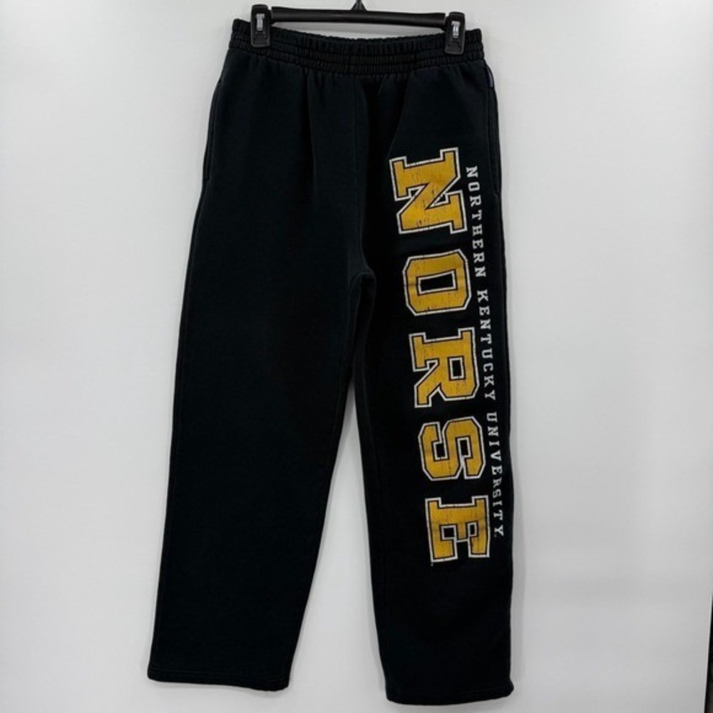 NKU Norse‎ Northern Kentucky University Jansport sweatpants joggers size medium